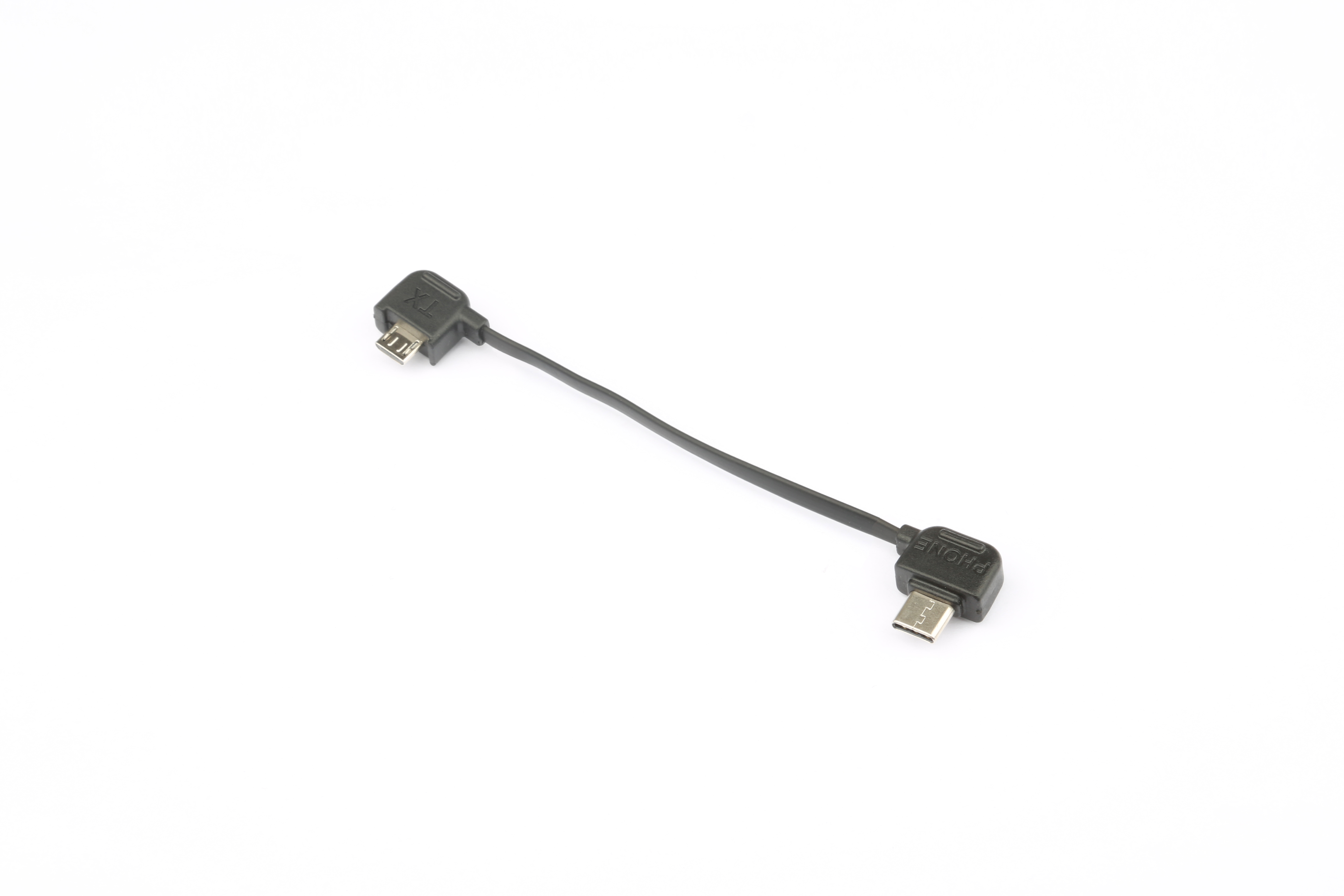 Type C cable（black)